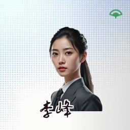 李峰